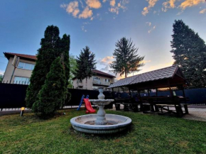 Ilidža Superb Apartment